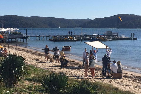 Location Tours To Home And Away - Accommodation Fremantle 3