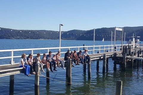 Location Tours To Home And Away - Accommodation Fremantle 4