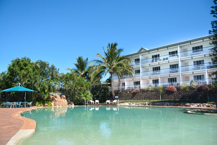  Accommodation Fremantle
