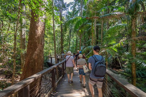 All-Inclusive Fraser Island Day Tour - Accommodation Fremantle 2