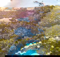 K'gari Getaway Tour from Hervey Bay - Accommodation Fremantle