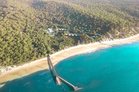 K'gari Getaway Tour From Hervey Bay - Accommodation Fremantle 2