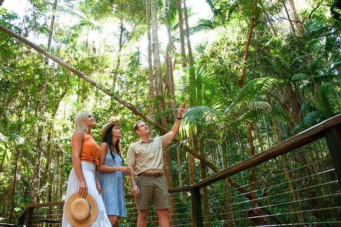 K'gari Getaway Tour From Hervey Bay - Accommodation Fremantle 3