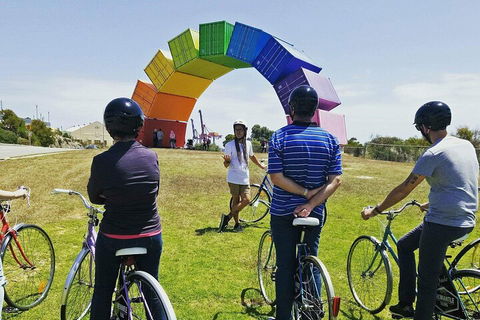 Explore Freo The Local Way: 3-hour Bike Tour - Accommodation Fremantle 5