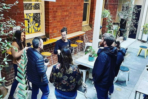 Best Of Fremantle 2-Hour Walking Tour - Accommodation Fremantle 2
