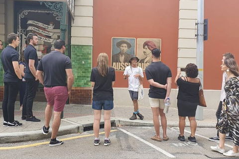 Best Of Fremantle 2-Hour Walking Tour - Accommodation Fremantle 3