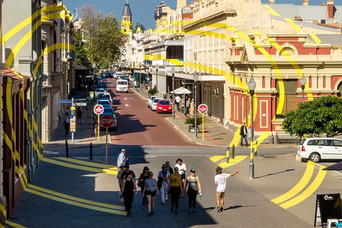 Best Of Fremantle 2-Hour Walking Tour - Accommodation Fremantle 4