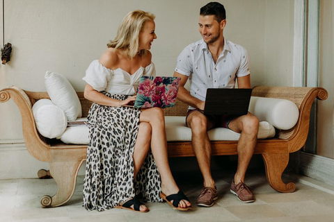 Private Photo Session With A Local Photographer In Melbourne - Accommodation Fremantle 0