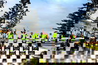 Perth East Foreshore and City Segway Tour