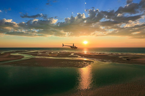 For Someone Special: Scenic Flight With Remote Private Picnic On Cable Beach - Accommodation Fremantle 0