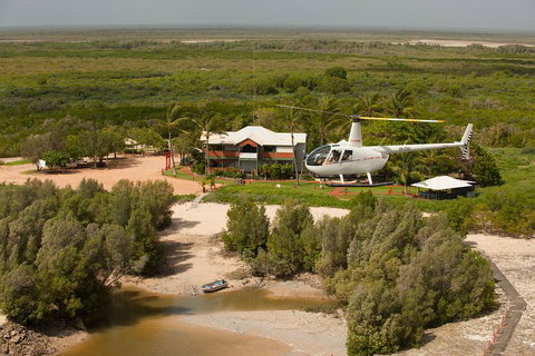 For Someone Special: Scenic Flight With Remote Private Picnic On Cable Beach - Accommodation Fremantle 1