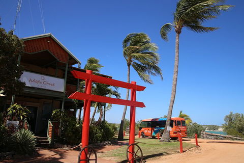 Half-Day Willie Creek Pearl Farm Tour With Helicopter Flight - Accommodation Fremantle 1