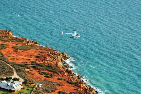 Half-Day Willie Creek Pearl Farm Tour With Helicopter Flight - Accommodation Fremantle 4