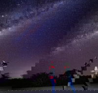 Pinnacles Desert Sunset Stargazing Tour - Accommodation Fremantle