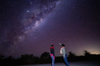 Pinnacles Desert Sunset Stargazing Tour, Perth