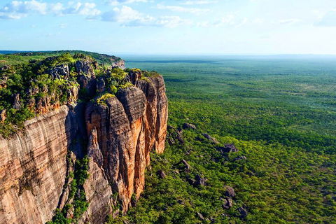Darwin To Katherine Day Trip By Air Including Nitmiluk (Katherine) Gorge Cruise - Accommodation Fremantle 1