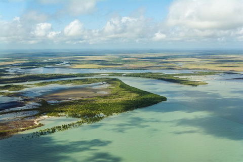 Darwin To Katherine Day Trip By Air Including Nitmiluk (Katherine) Gorge Cruise - Accommodation Fremantle 2