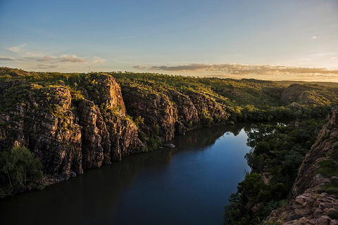 Darwin To Katherine Day Trip By Air Including Nitmiluk (Katherine) Gorge Cruise - Accommodation Fremantle 4