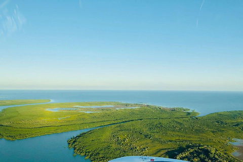 Darwin To Katherine Day Trip By Air Including Nitmiluk (Katherine) Gorge Cruise - Accommodation Fremantle 5