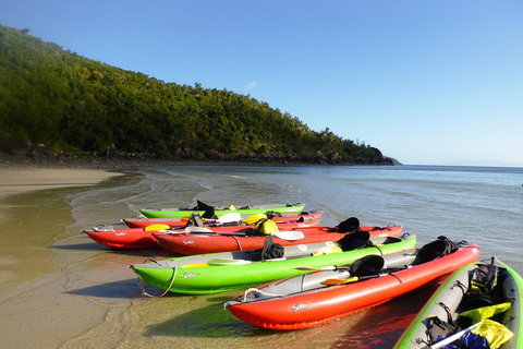 2-Day Whitsundays Sailing Adventure: Summertime - Accommodation Fremantle 0
