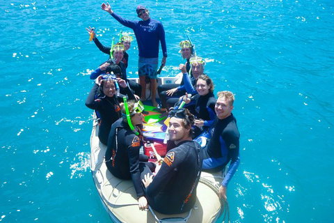 2-Day Whitsundays Sailing Adventure: Summertime - Accommodation Fremantle 5