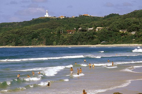 Private And Small-Group Surfing Lessons In Byron Bay - Accommodation Fremantle 3