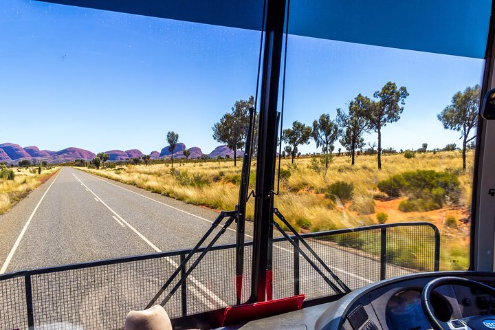 Ayers Rock NT Accommodation Fremantle