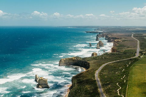 Small-Group Great Ocean Road And 12 Apostles Full-Day Tour From Melbourne - Accommodation Fremantle 2