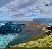 Small-Group Phillip Island Day Trip from Melbourne with Penguin Plus Viewing - Accommodation Fremantle