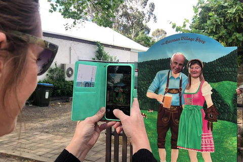 Adelaide Highlights, Hahndorf & McLaren Vale Wine Tasting And Sightseeing Tour - Accommodation Fremantle 5