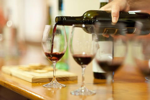 McLaren Vale And Glenelg Wine Tasting And Sightseeing (Half-day Afternoon) - Accommodation Fremantle 1