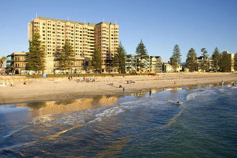 McLaren Vale And Glenelg Wine Tasting And Sightseeing (Half-day Afternoon) - Accommodation Fremantle 3
