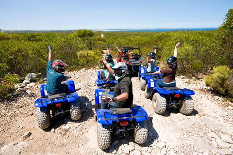 Kangaroo Island Quad Bike (ATV) Tours - Accommodation Fremantle 3