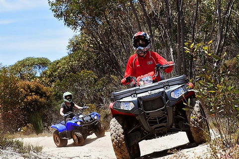 Kangaroo Island Quad Bike (ATV) Tours - Accommodation Fremantle 5