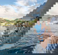 Magnetic Island Round-Trip Ferry From Townsville - Accommodation Fremantle