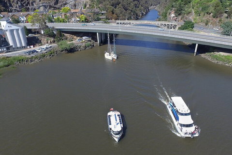 2.50 Hour Afternoon Discovery Cruise Including Cataract Gorge Departing At 3 Pm - Accommodation Fremantle 3