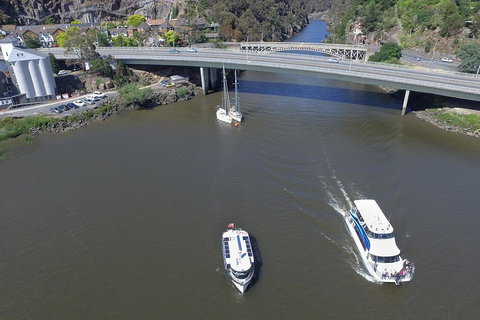 2.50 Hour Afternoon Discovery Cruise Including Cataract Gorge Departing At 3 Pm - Accommodation Fremantle 5