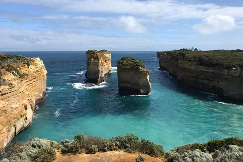 Great Ocean Road Reverse Itinerary Tour - Accommodation Fremantle 0