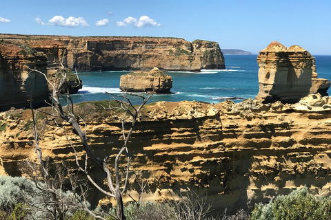 Great Ocean Road Reverse Itinerary Tour - Accommodation Fremantle 1