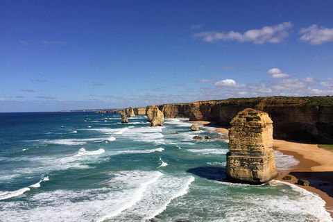 Great Ocean Road Reverse Itinerary Tour - Accommodation Fremantle 4