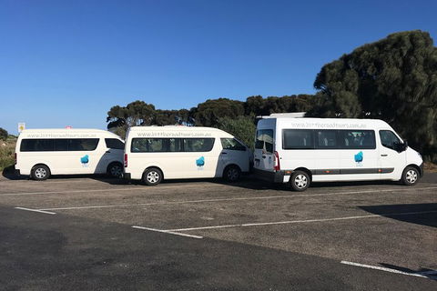 Great Ocean Road Reverse Itinerary Tour - Accommodation Fremantle 5