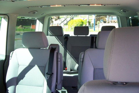 Wave Rock Private Tour - Accommodation Fremantle 0