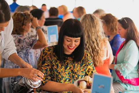 High Tea Cruise On Popeye - Accommodation Fremantle 1