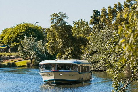 High Tea Cruise On Popeye - Accommodation Fremantle 3