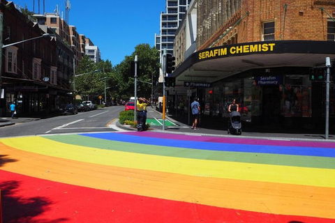 Secret Food Tours Sydney W/ Private Tour Option - Accommodation Fremantle 3