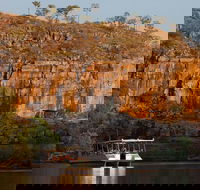 Nitmiluk Katherine Gorge Cruise - Accommodation Fremantle