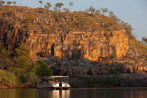 Nitmiluk (Katherine) Gorge Cruise - Accommodation Fremantle 0
