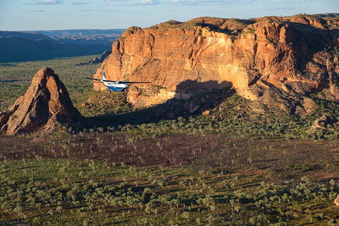 Bungle Bungle Scenic Flights, Domes & Cathedral Gorge Walk - Accommodation Fremantle 2