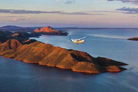 Bungle Bungle Scenic Flights, Domes & Cathedral Gorge Walk - Accommodation Fremantle 3