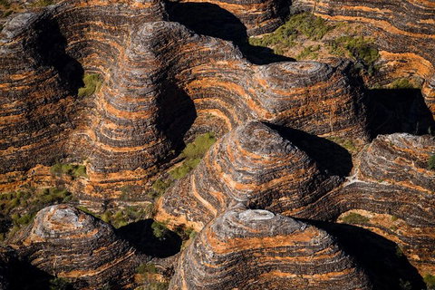 Bungle Bungle Scenic Flights, Domes & Cathedral Gorge Walk - Accommodation Fremantle 4